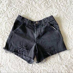 Wrangler Shorts